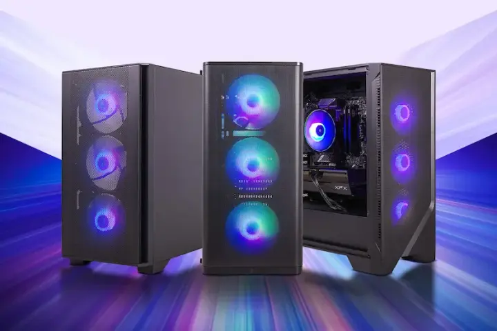 Alle Gaming PCs