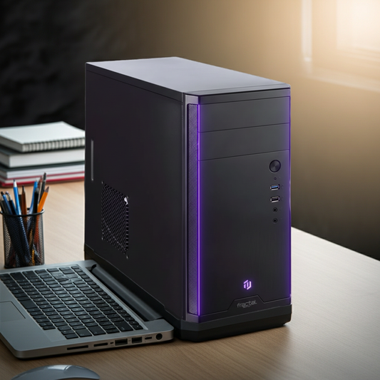 Office Pc - i5 12400