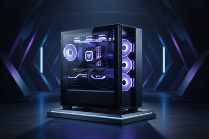 E-Sport Gaming-PC