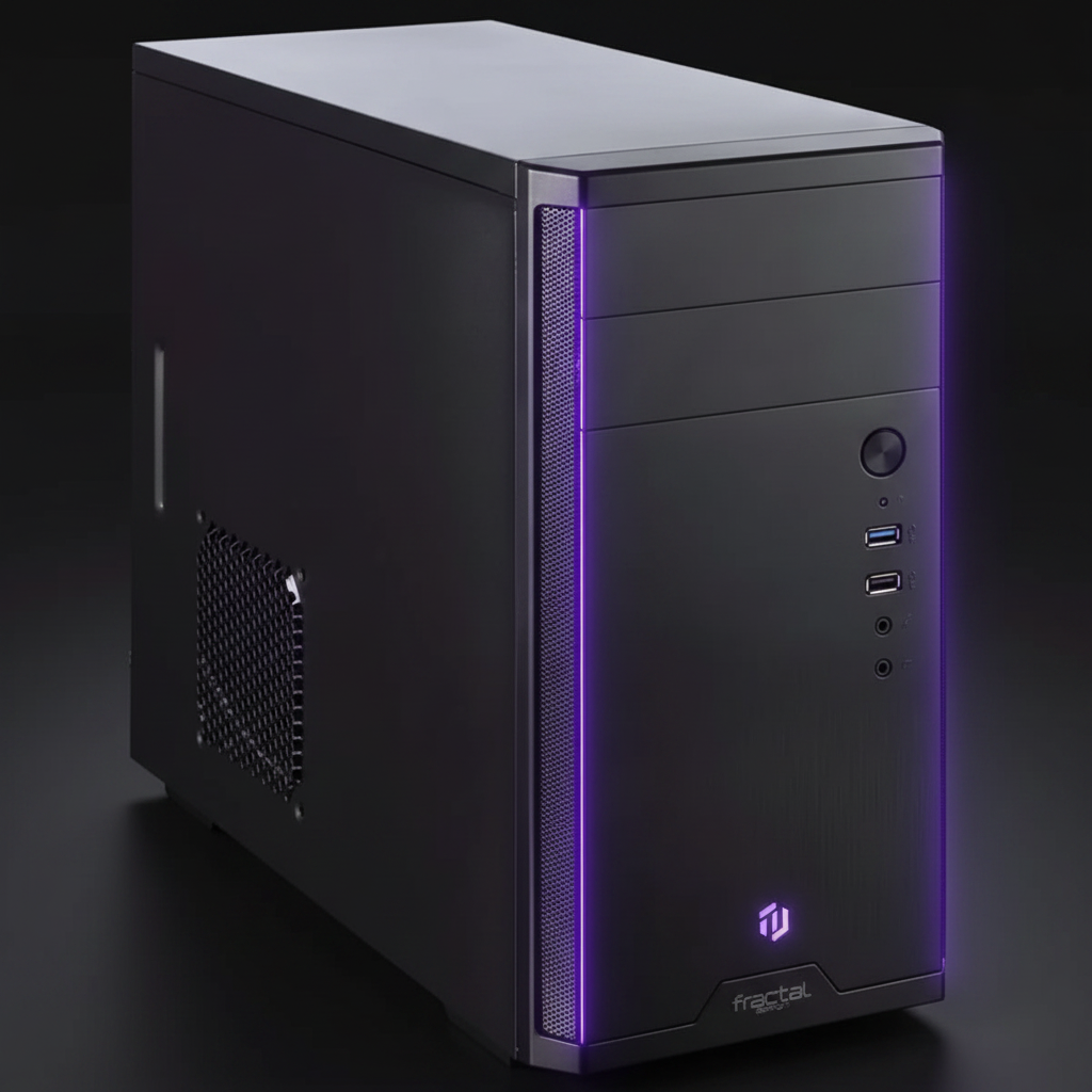 Office - Intel i5-13400
