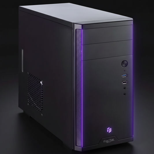 Kancelář – Intel i5-13400