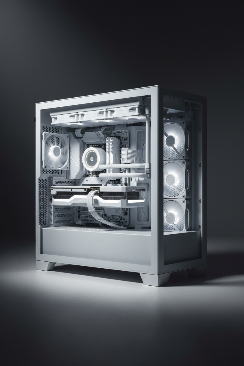 Pro Gaming-PC